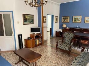 Elegant & Spacious Apartment Lido Di Venezia